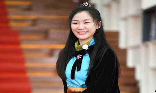 金靖爆料被导演骂视频,揭秘娱乐圈幕后辛酸 第1张 金靖爆料被导演骂视频,揭秘娱乐圈幕后辛酸 第1张